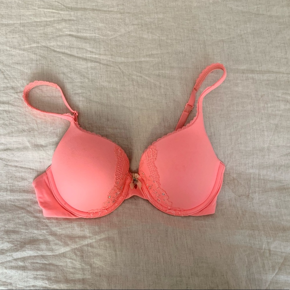 BODY Victoria Padded Perfect Coverage w. Panties